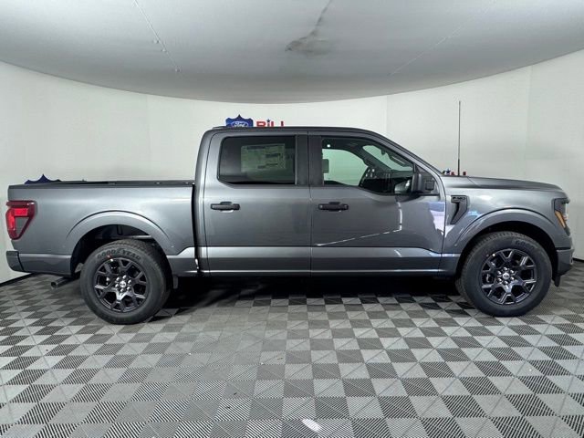 New 2026 Ford F150 STX w/ Equipment Group 200A image 2