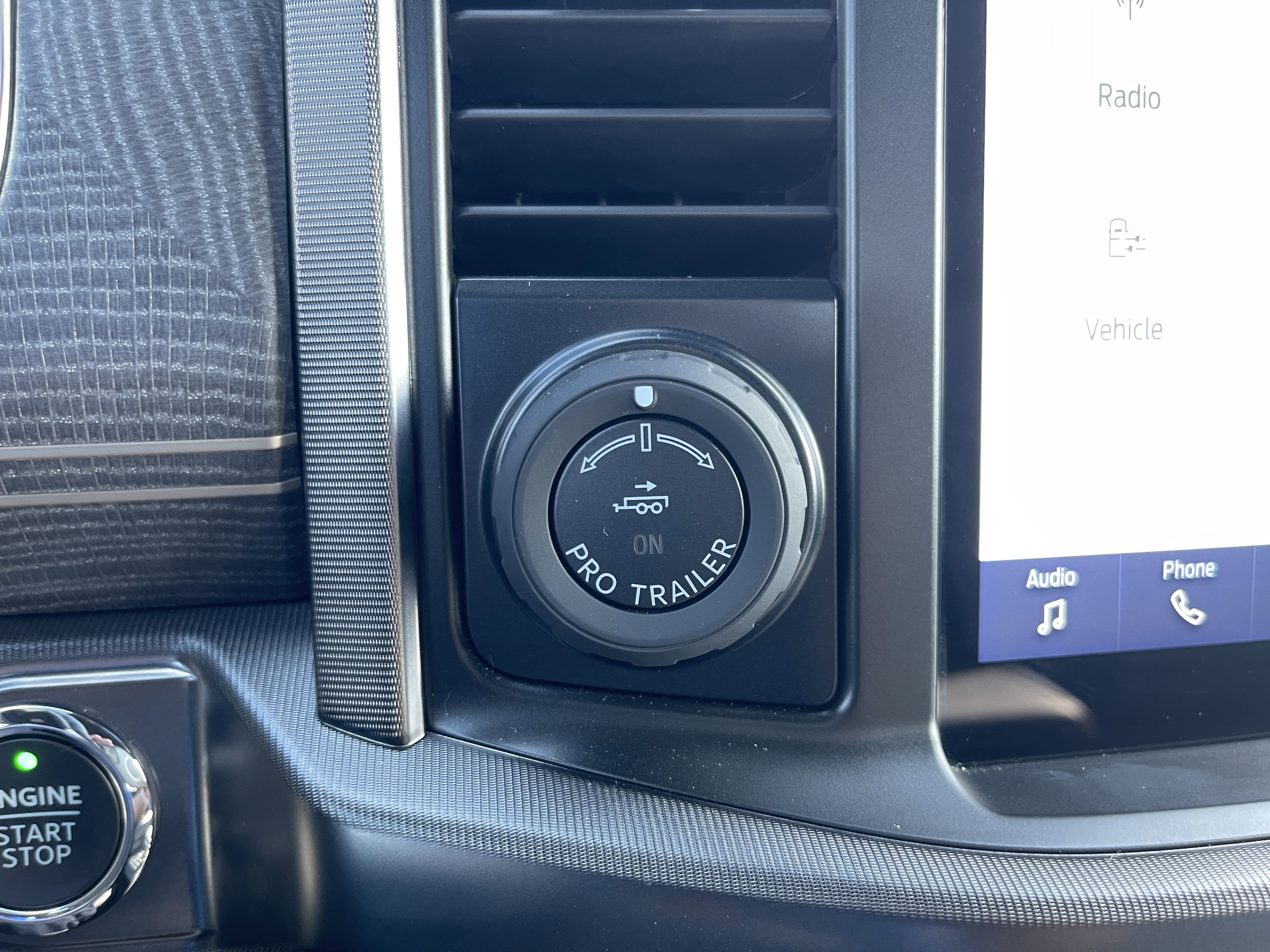 Used 2023 Ford F150 Platinum w/ Equipment Group 701A High image 24