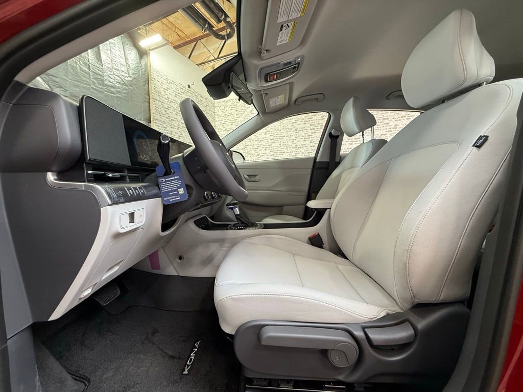 New 2026 Hyundai Kona SE image 17