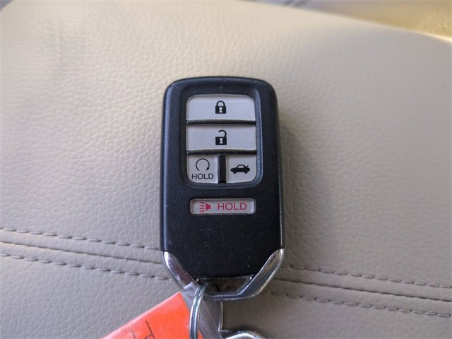 Used 2017 Honda Accord Touring image 35