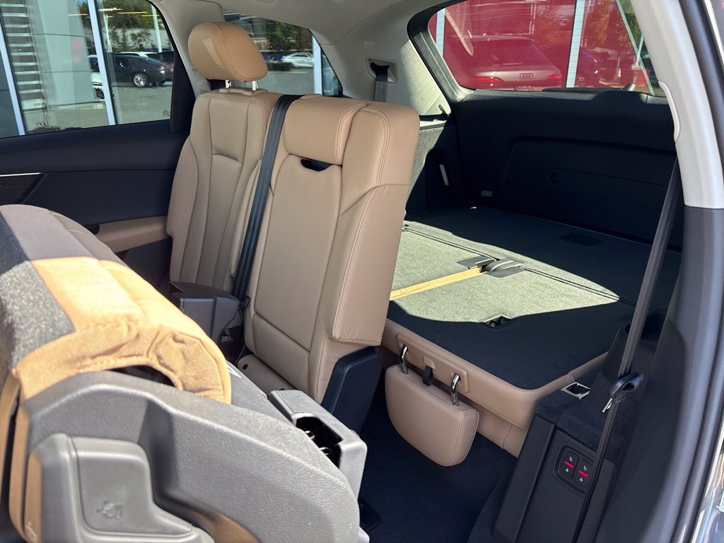 New 2026 Audi Q7 2.0T Premium AWD/4WD image 37