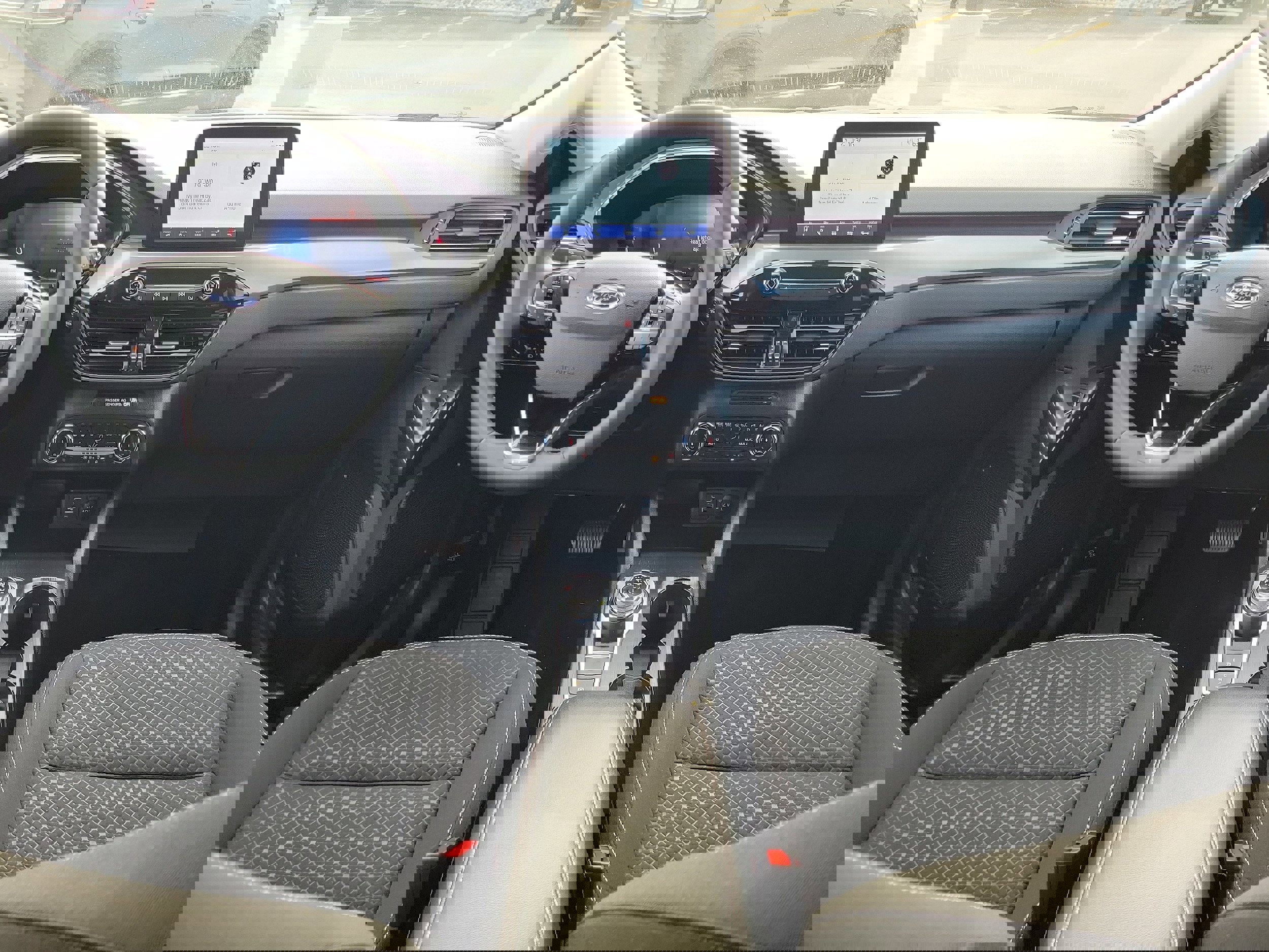 Used 2023 Ford Escape Active image 13