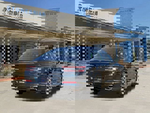 Used 2023 Genesis G80 2.5T image 5