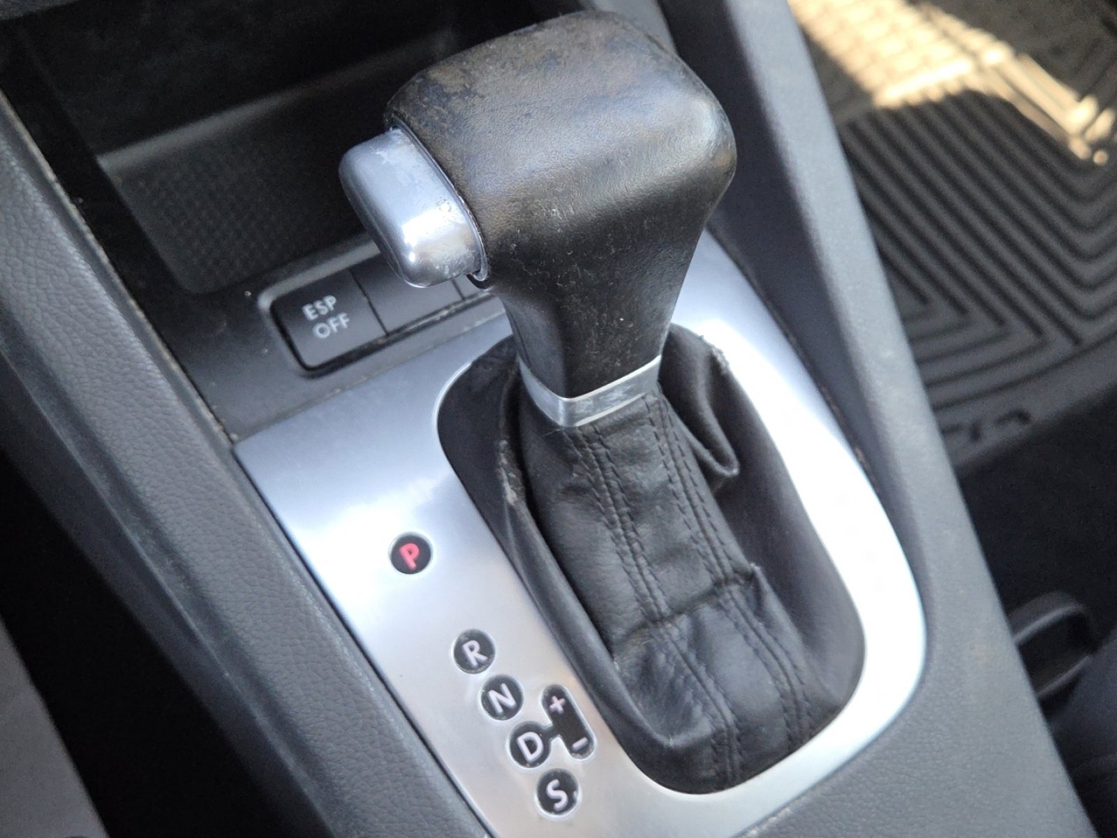 Used 2008 Volkswagen Jetta SE image 28