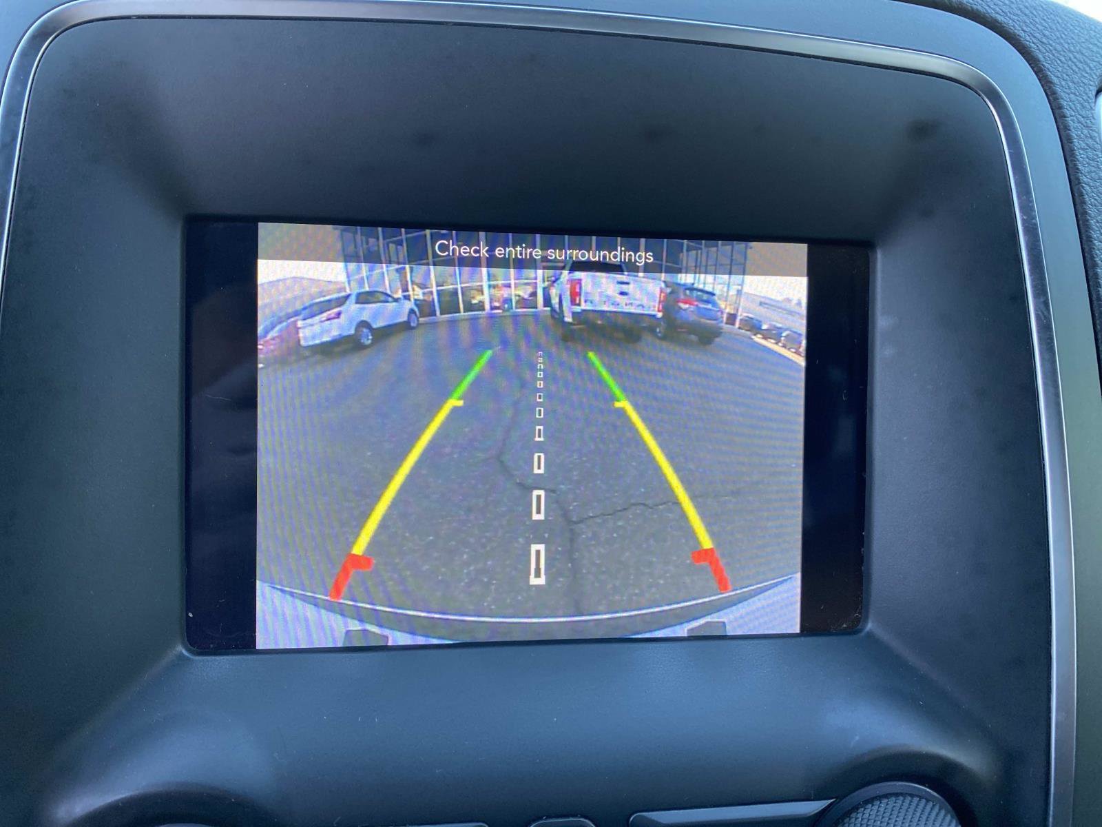 Used 2019 Dodge Durango SXT image 11