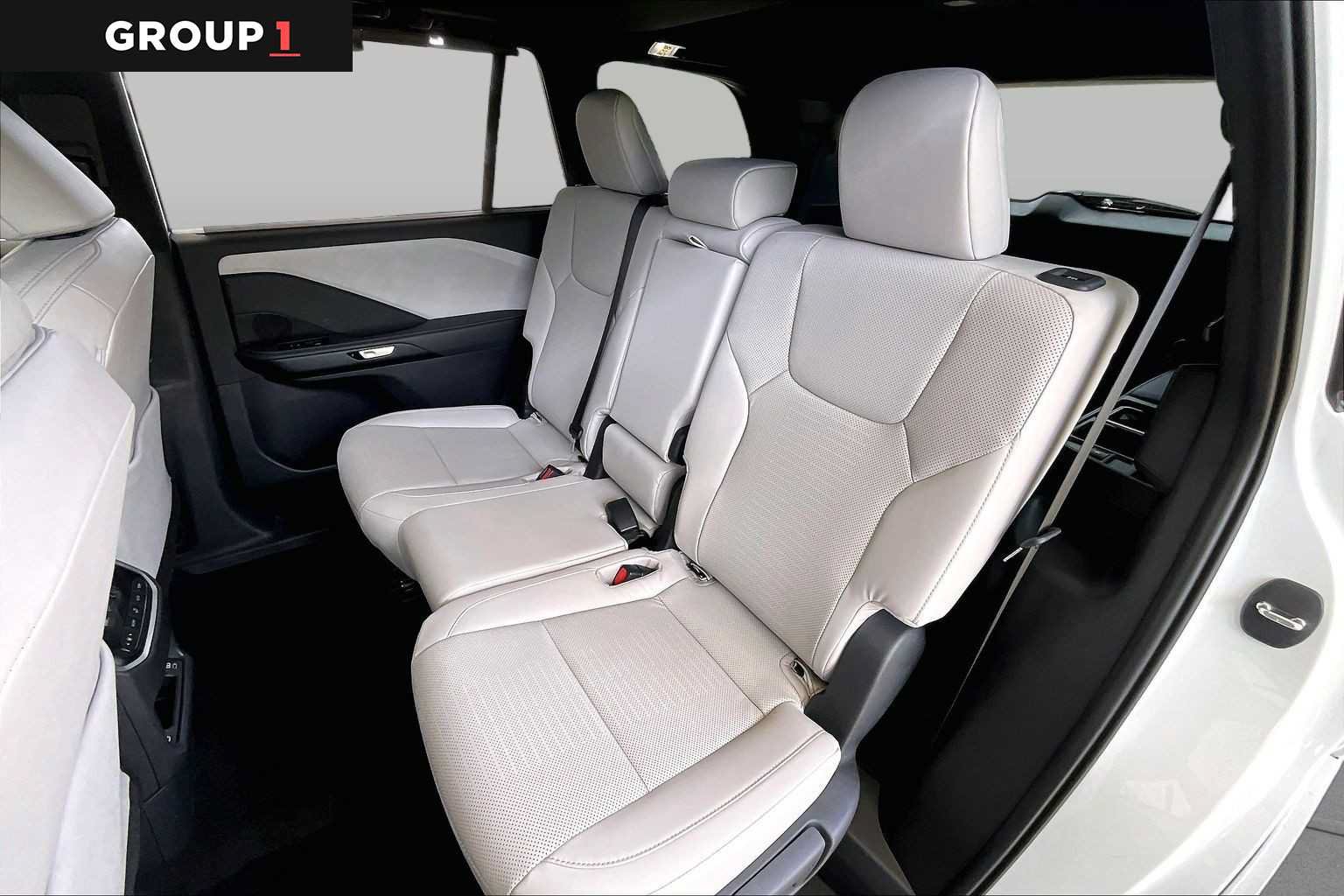 Used 2026 Lexus TX 350 AWD w/ Technology Package image 18