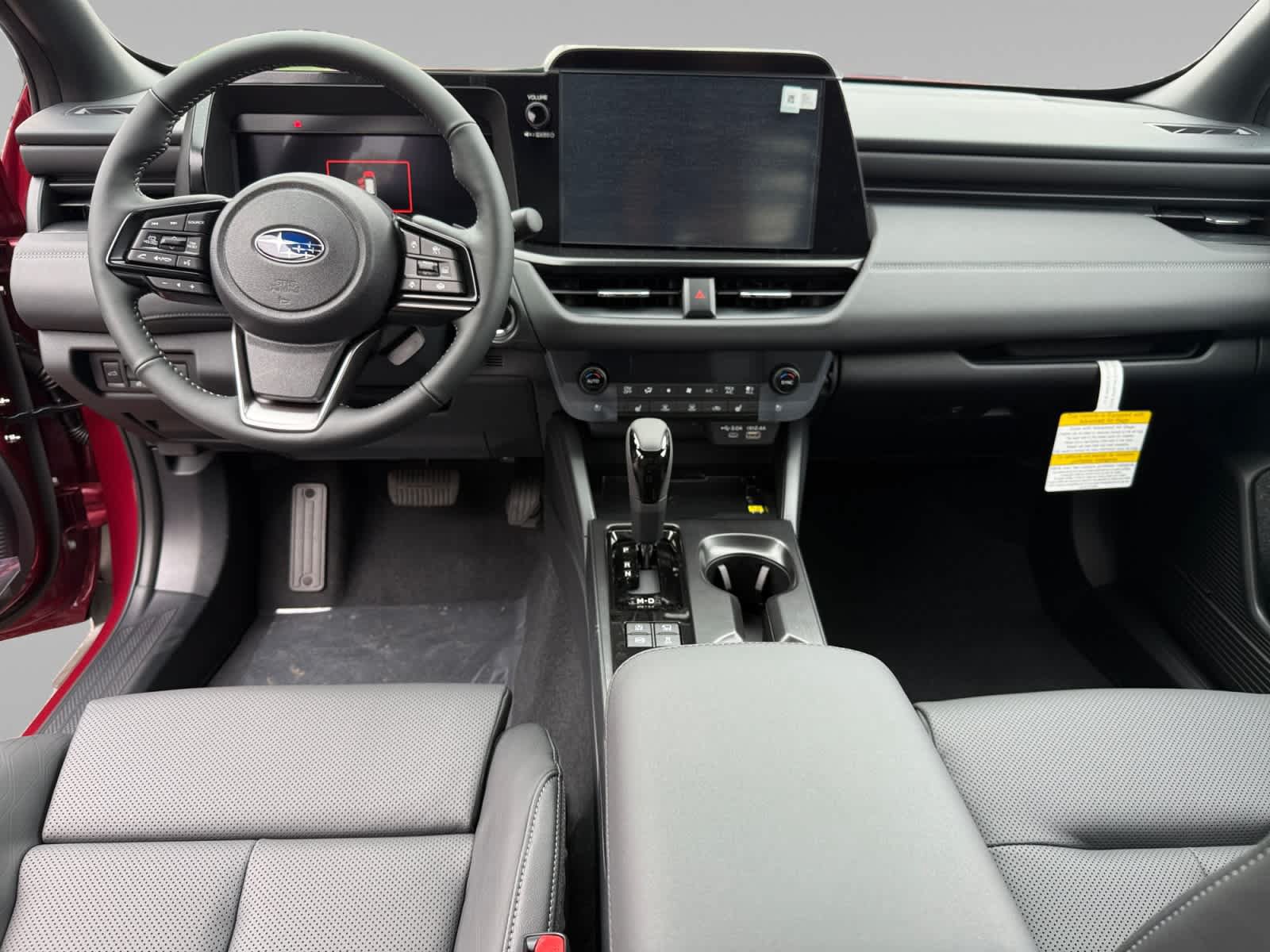 New 2026 Subaru Outback Touring AWD/4WD image 21