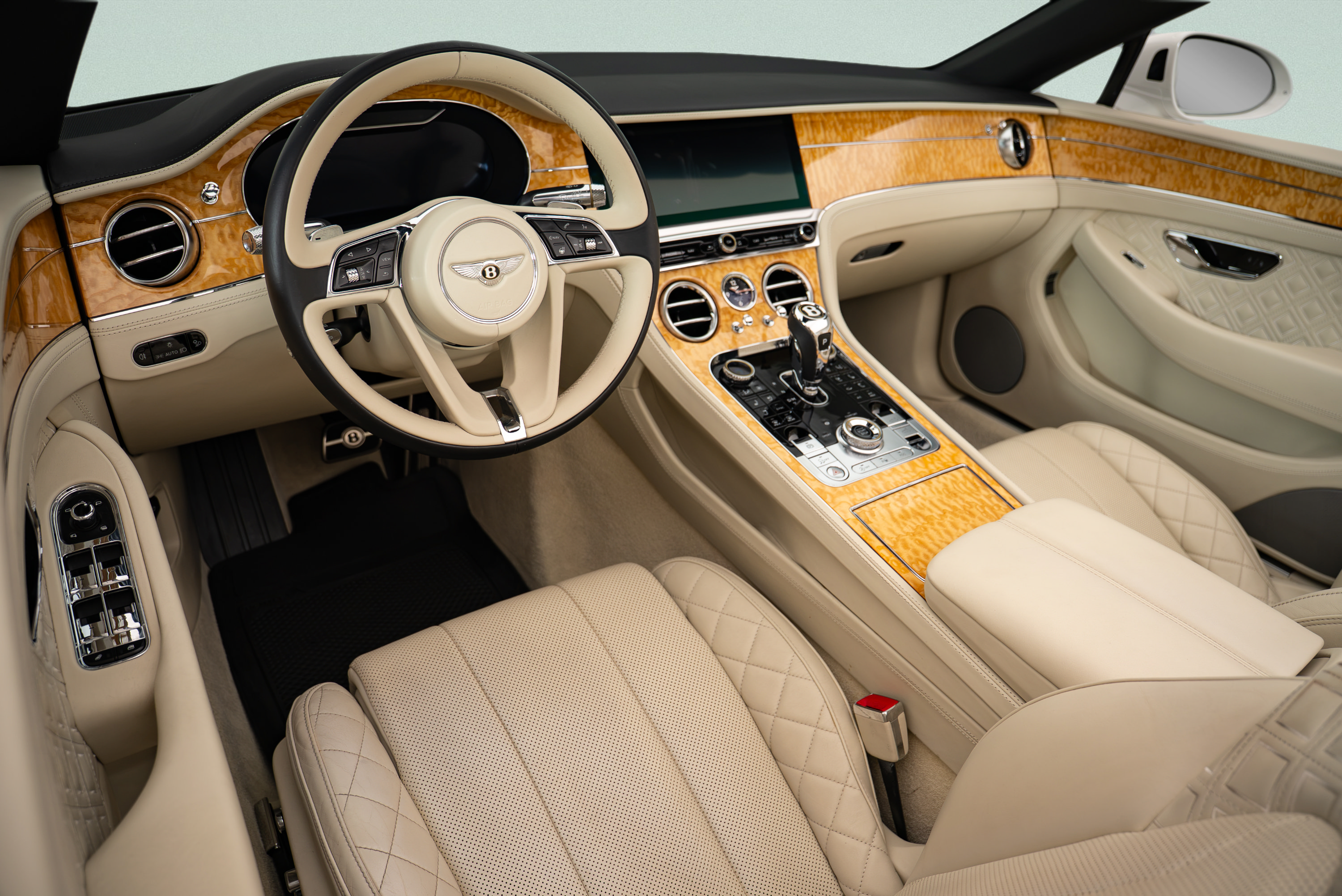 Used 2020 Bentley Continental GT V8 AWD/4WD image 8
