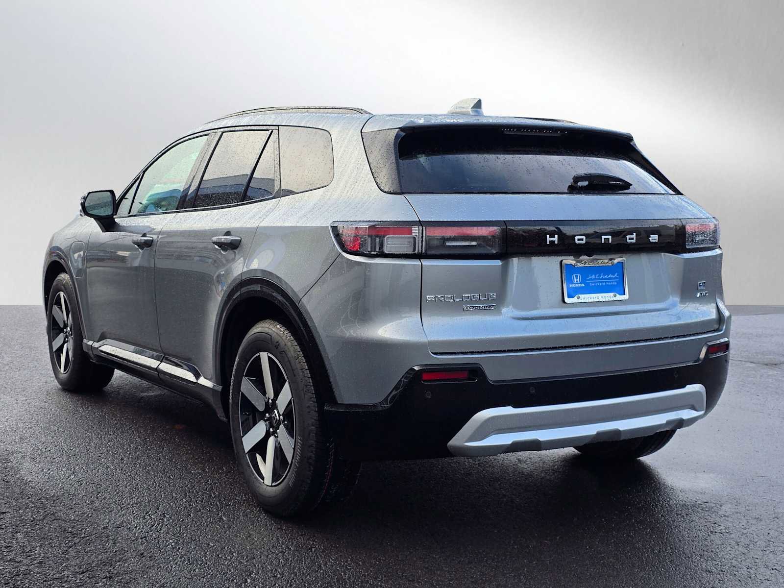 New 2026 Honda Prologue Touring image 5