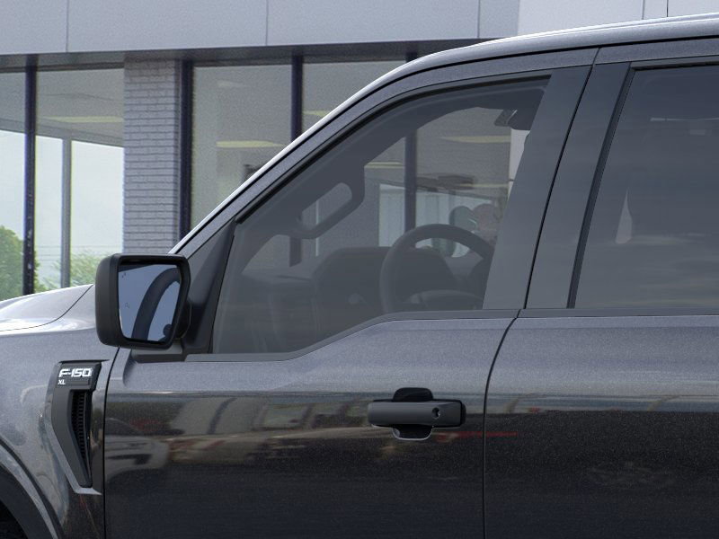 New 2025 Ford F150 XL w/ Equipment Group 103A High image 20