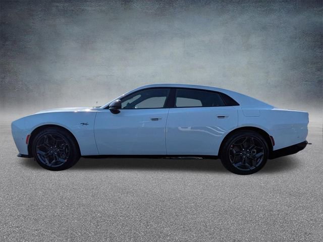 New 2026 Dodge Charger R/T image 7