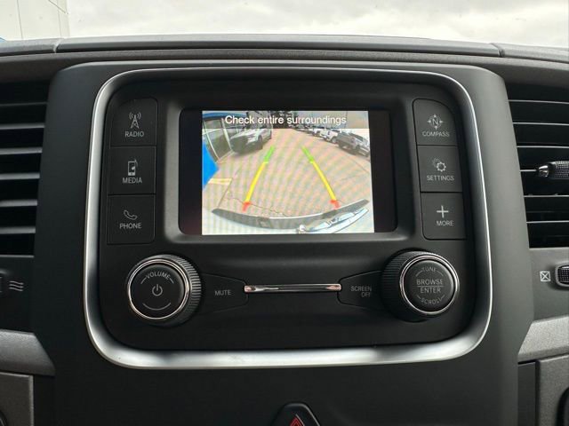 Used 2024 RAM 1500 Tradesman w/ Popular Equipment Group image 20