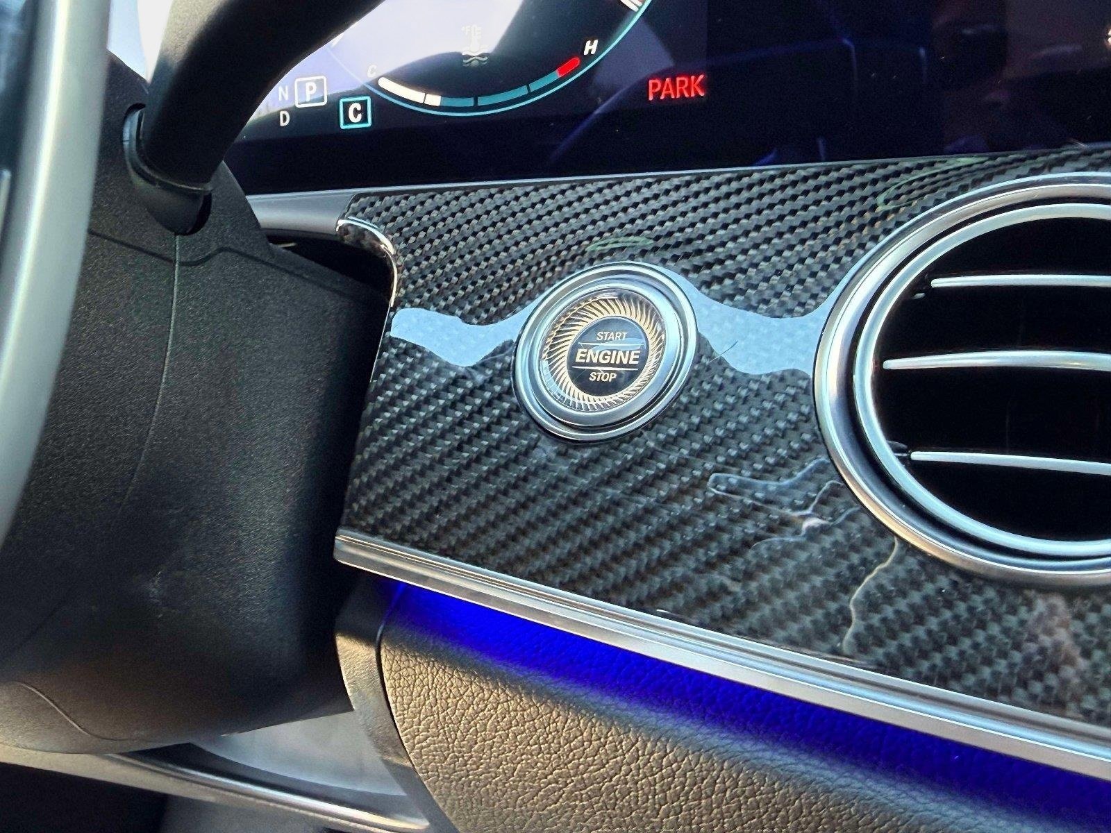 Used 2023 Mercedes-Benz E 63 AMG S image 51