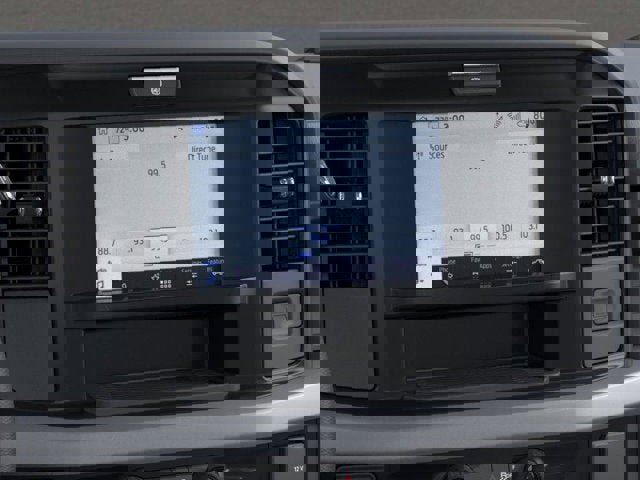 New 2026 Ford F550 4x4 SuperCab Super Duty w/ XLT Value Package image 25