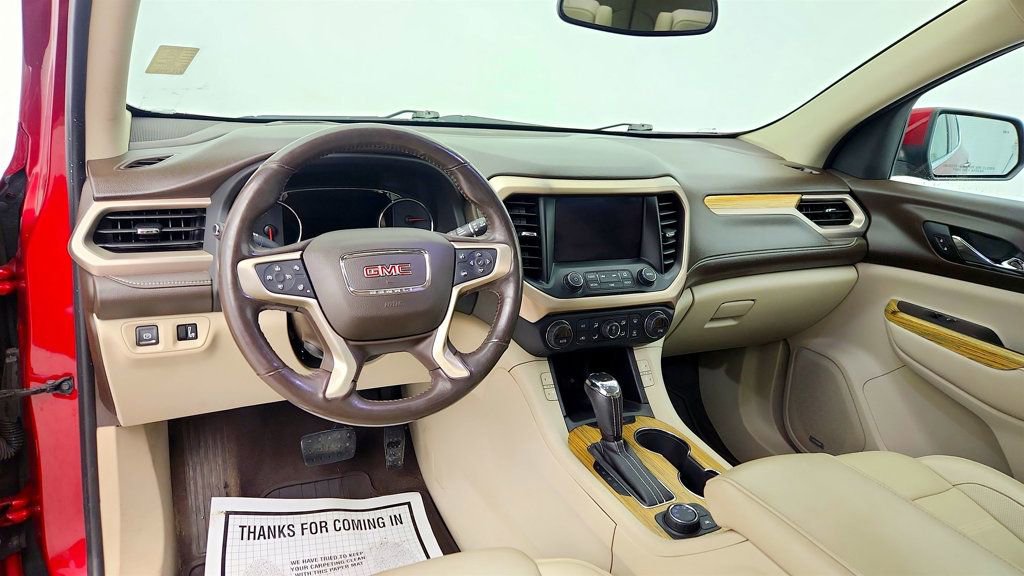 Used 2019 GMC Acadia Denali image 13