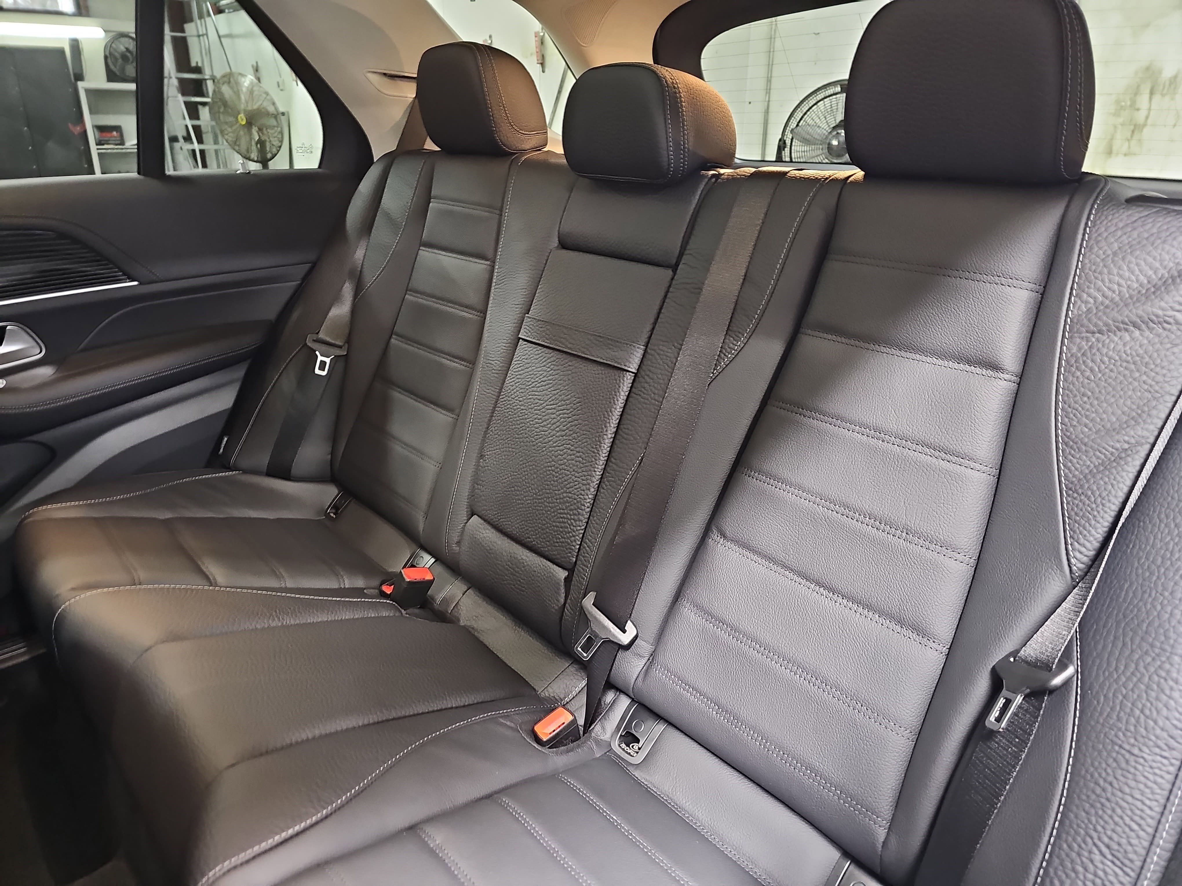 New 2026 Mercedes-Benz GLE 450 4MATIC image 15