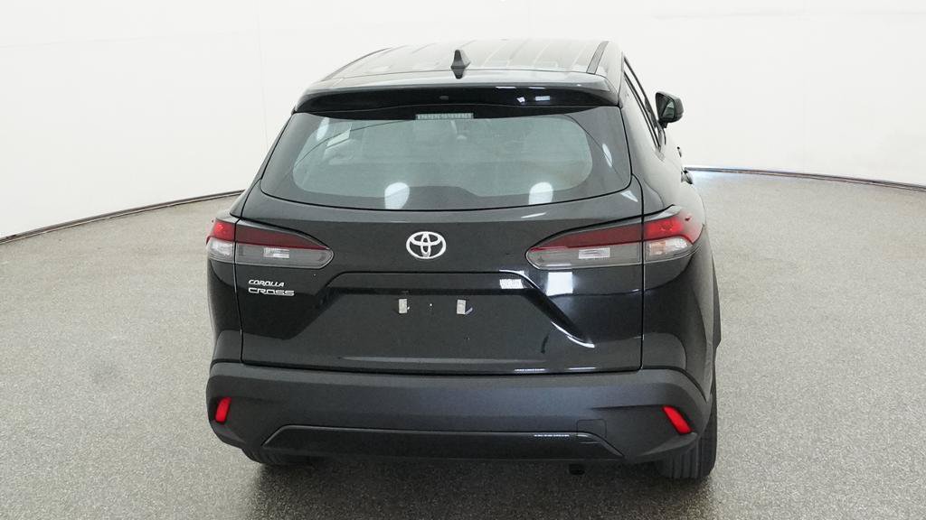 New 2026 Toyota Corolla Cross L FWD image 20