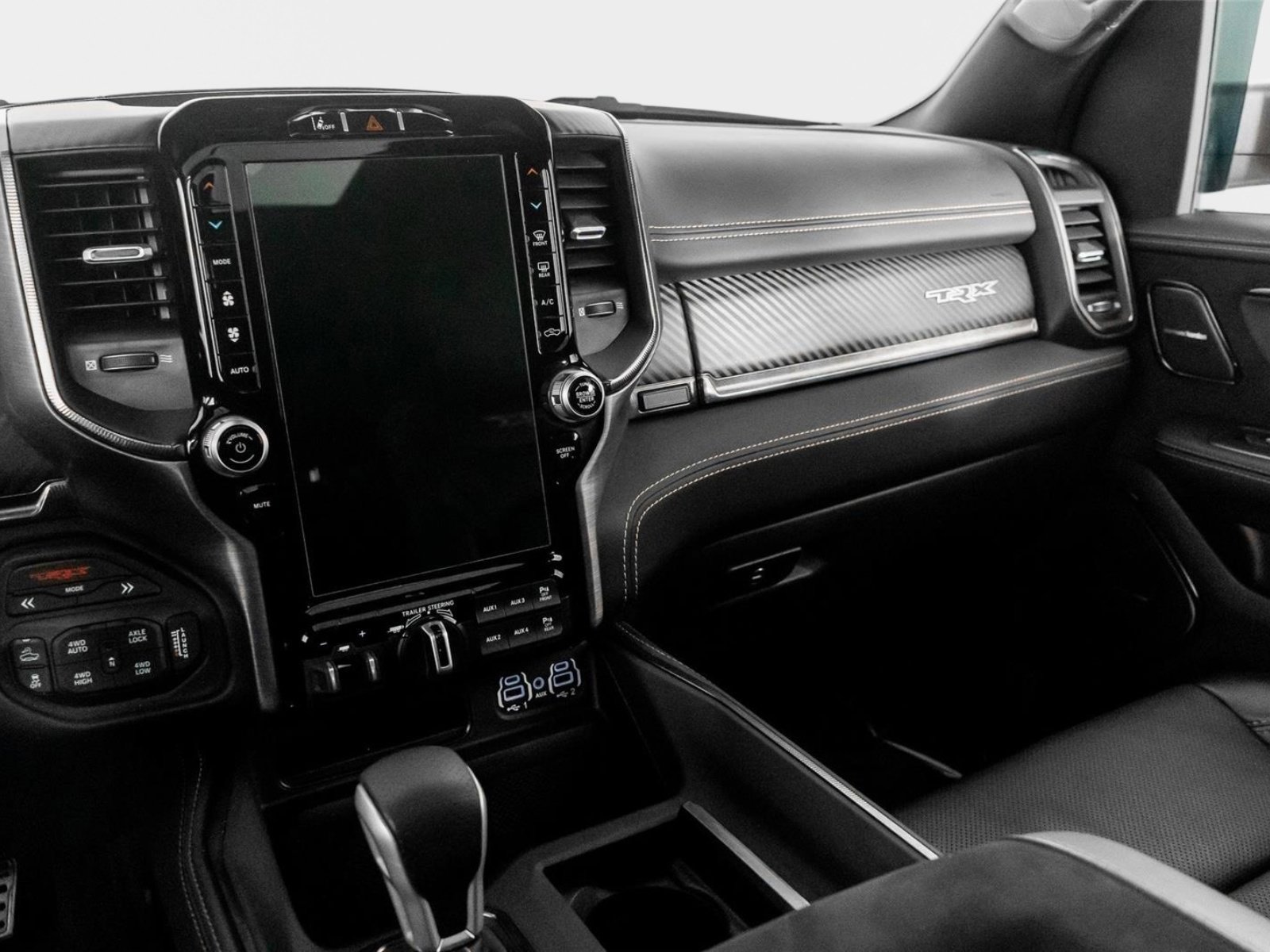 Used 2024 RAM 1500 TRX image 34