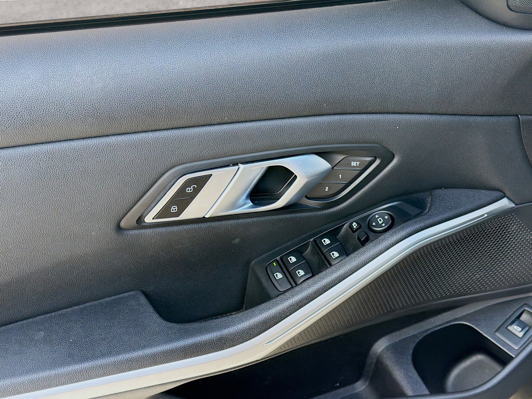 Used 2021 BMW 330i Sedan w/ Convenience Package image 14