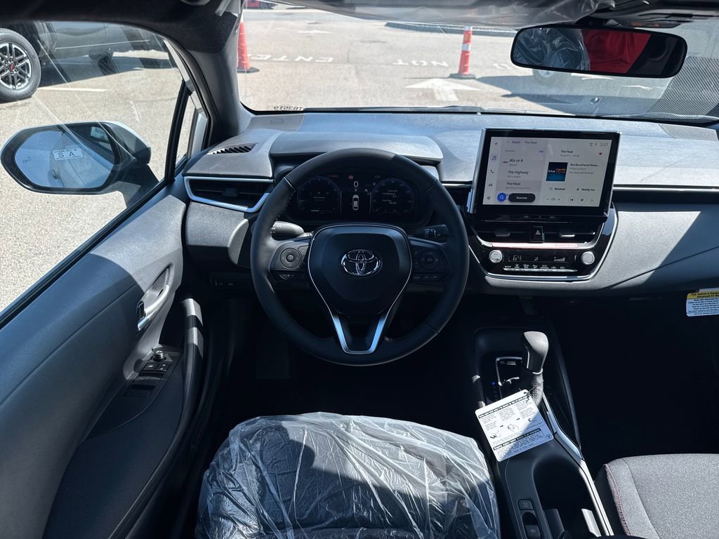 New 2026 Toyota Corolla SE FWD image 11