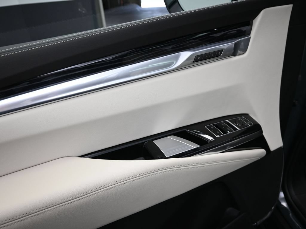 New 2026 Cadillac Escalade Sport w/ Touring Package AWD/4WD image 9