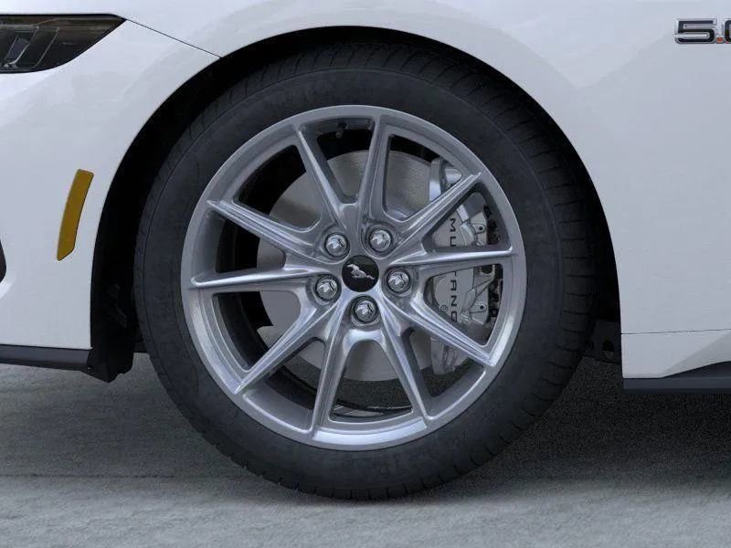 New 2026 Ford Mustang GT Premium RWD image 19