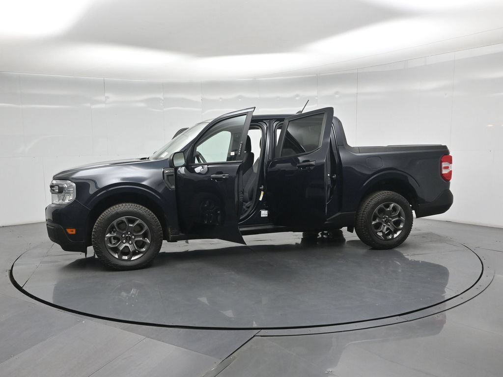 Certified 2023 Ford Maverick XLT w/ Equipment Group 300A Standard AWD/4WD image 35