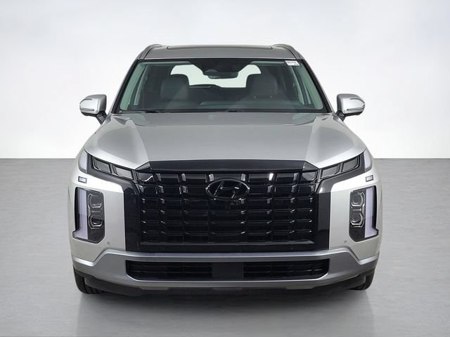 Used 2025 Hyundai Palisade SEL AWD/4WD image 8