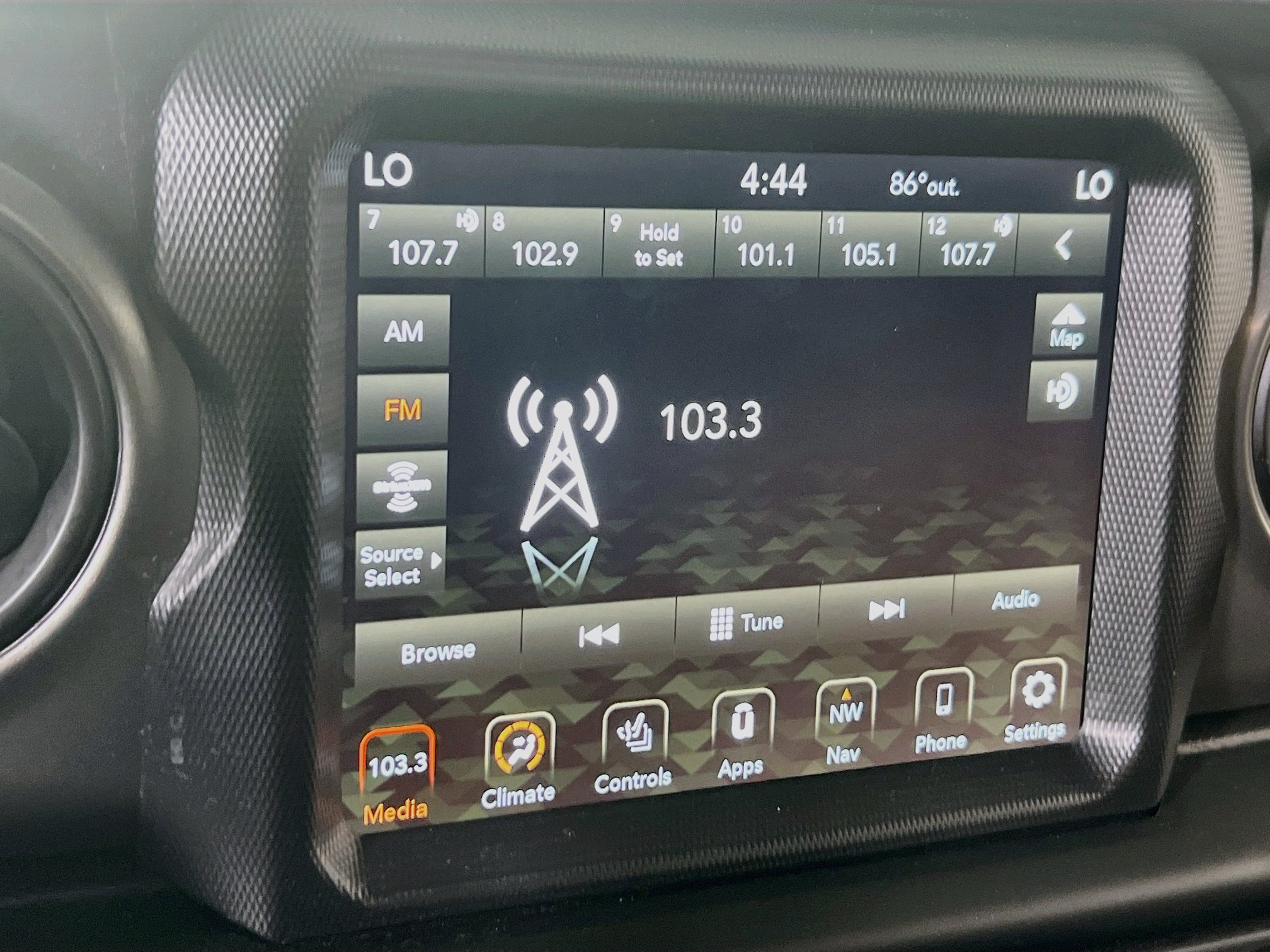 Used 2023 Jeep Wrangler Unlimited Sport AWD/4WD image 15
