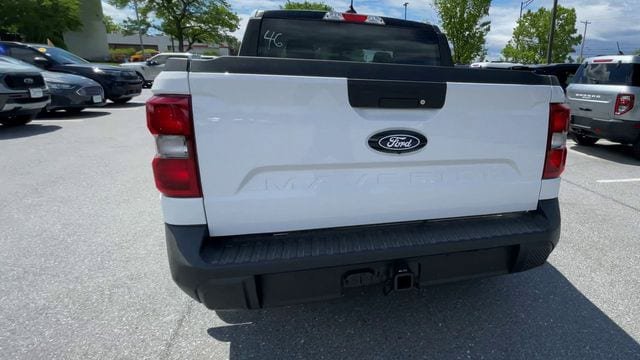 New 2026 Ford Maverick XLT w/ XLT Luxury Package AWD/4WD image 3