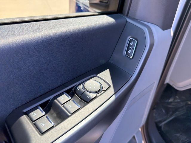 New 2026 Ford F250 XL w/ STX Appearance Package AWD/4WD image 19