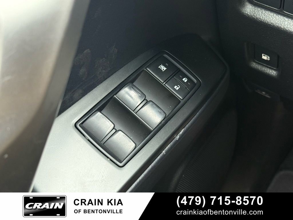 Used 2023 Lexus GX 460 Premium w/ Premium Plus Package image 11