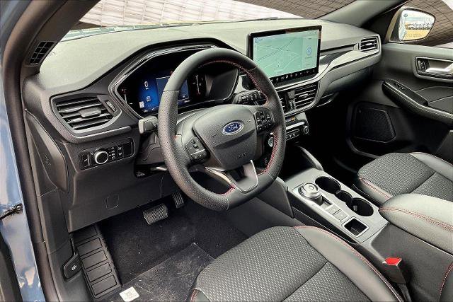 New 2026 Ford Escape ST-Line w/ Tech Pack #1 image 21