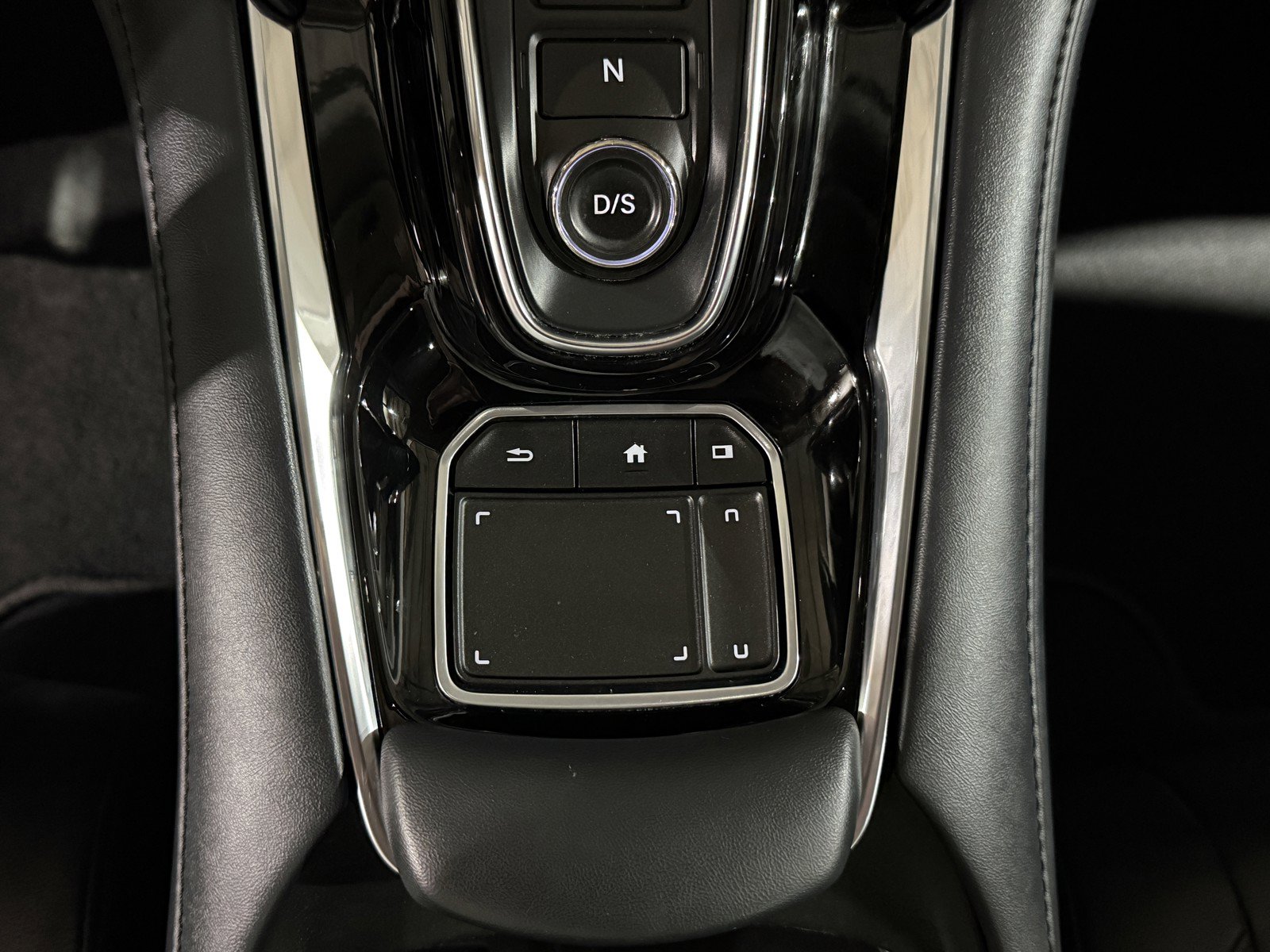 Used 2019 Acura RDX AWD image 14