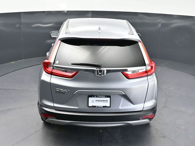 Used 2019 Honda CR-V EX image 27