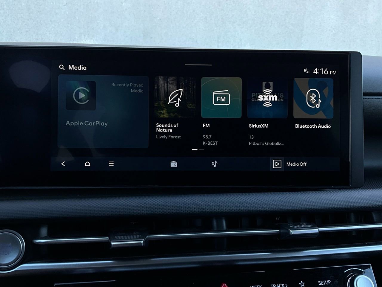 Used 2025 Hyundai Tucson SEL image 32