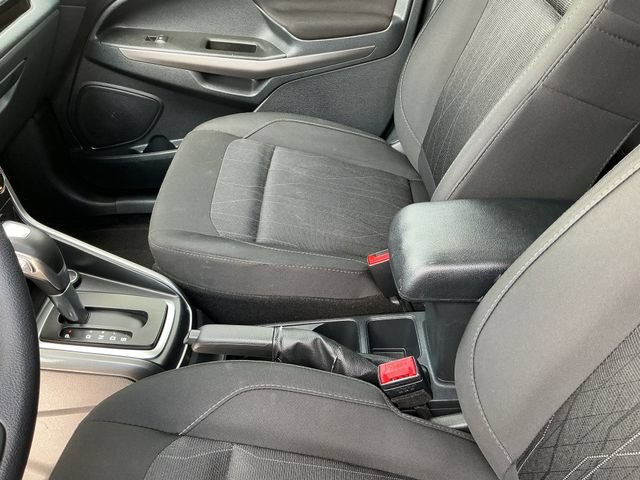 Used 2021 Ford EcoSport SE w/ SE Convenience Package FWD image 23