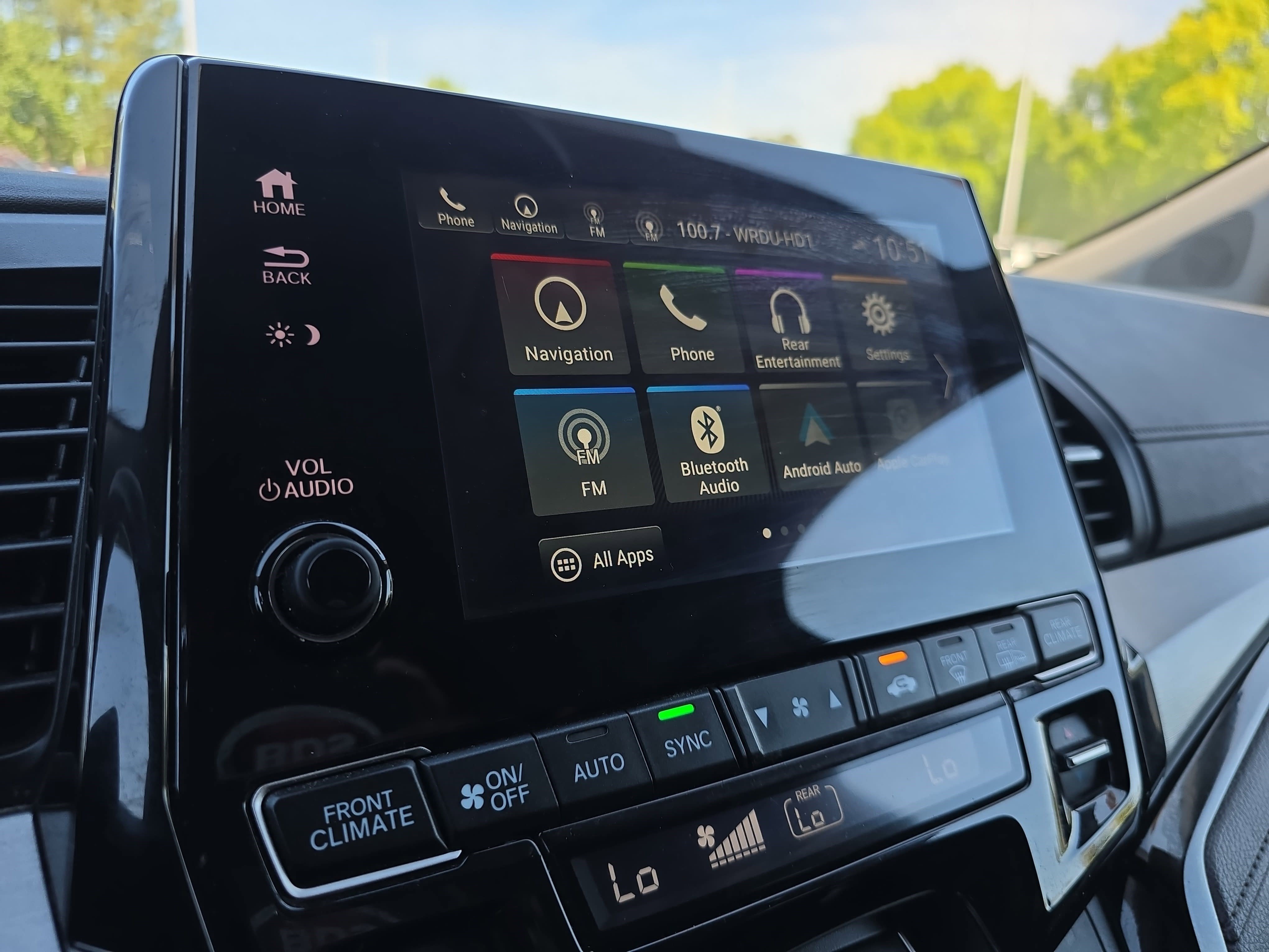 Used 2023 Honda Odyssey Touring image 23