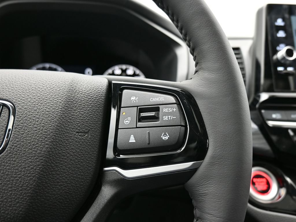 New 2026 Honda Odyssey Elite image 49