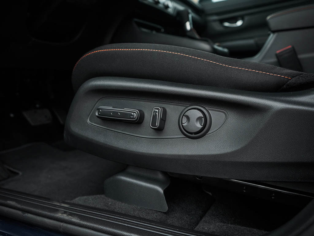 New 2026 Honda CR-V Sport image 19