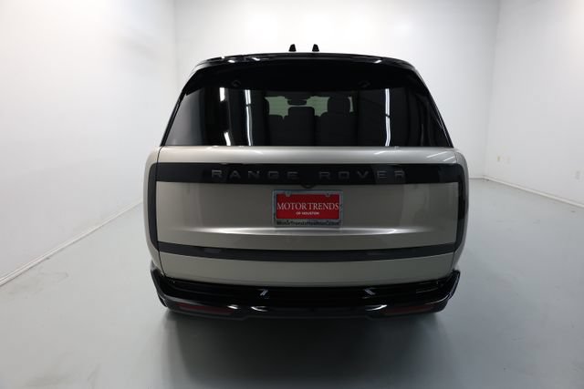 Used 2025 Land Rover Range Rover Long Wheelbase SE AWD/4WD image 67