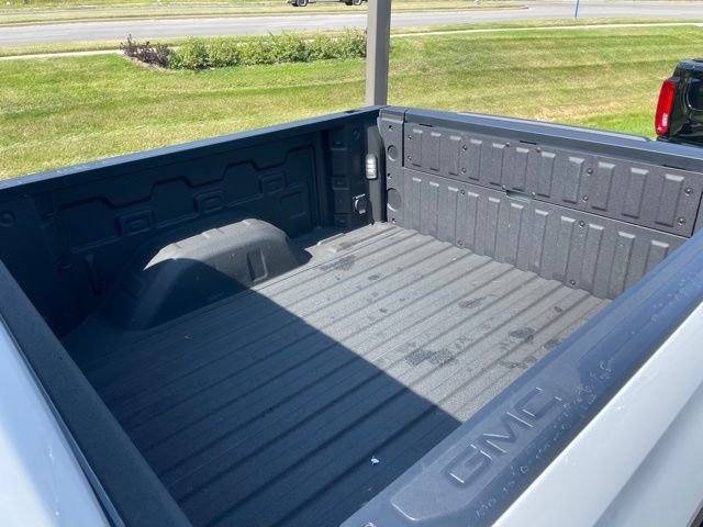 Used 2023 GMC Sierra 1500 SLT image 20