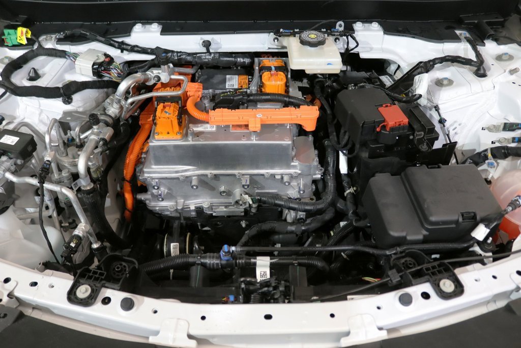 Used 2024 Honda Prologue Touring image 25