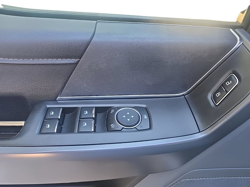 Used 2024 Ford F150 XLT w/ Mobile Office Package AWD/4WD image 23