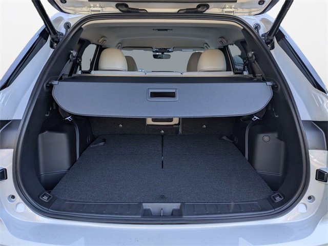 New 2025 Mitsubishi Outlander SE image 13