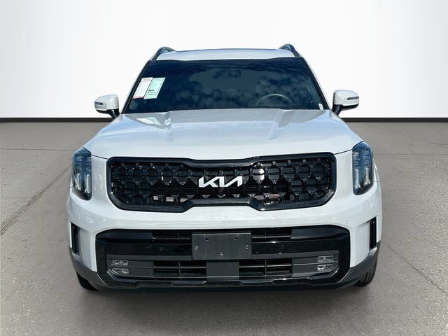 Used 2024 Kia Telluride SX Prestige X-Line AWD/4WD image 2