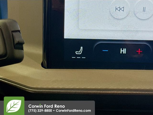 New 2025 Ford Bronco Sport Big Bend image 20