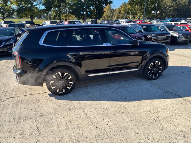 Used 2023 Kia Telluride SX FWD image 29