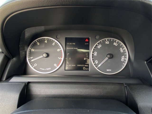 Used 2016 Land Rover LR4 HSE Silver Edition image 11