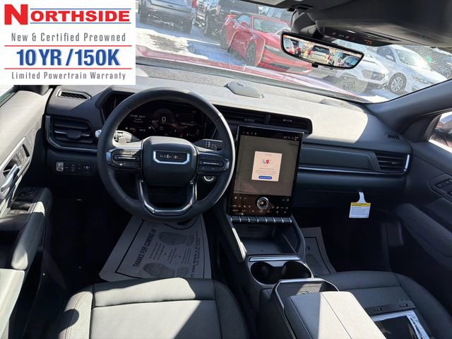New 2026 GMC Terrain AT4 w/ Convenience Package III image 15